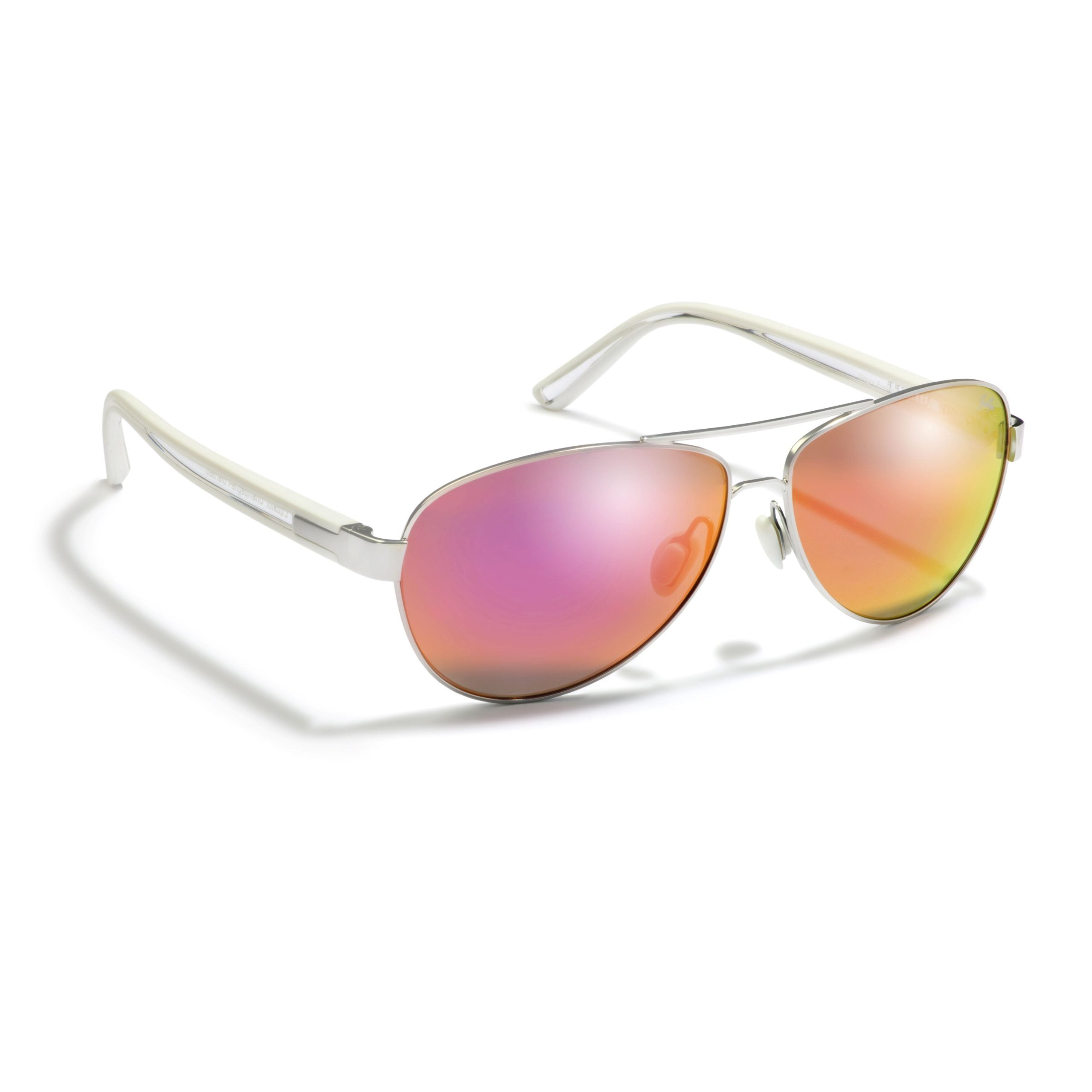 Gidgee Eyewear Sunglasses - Equator Champagne