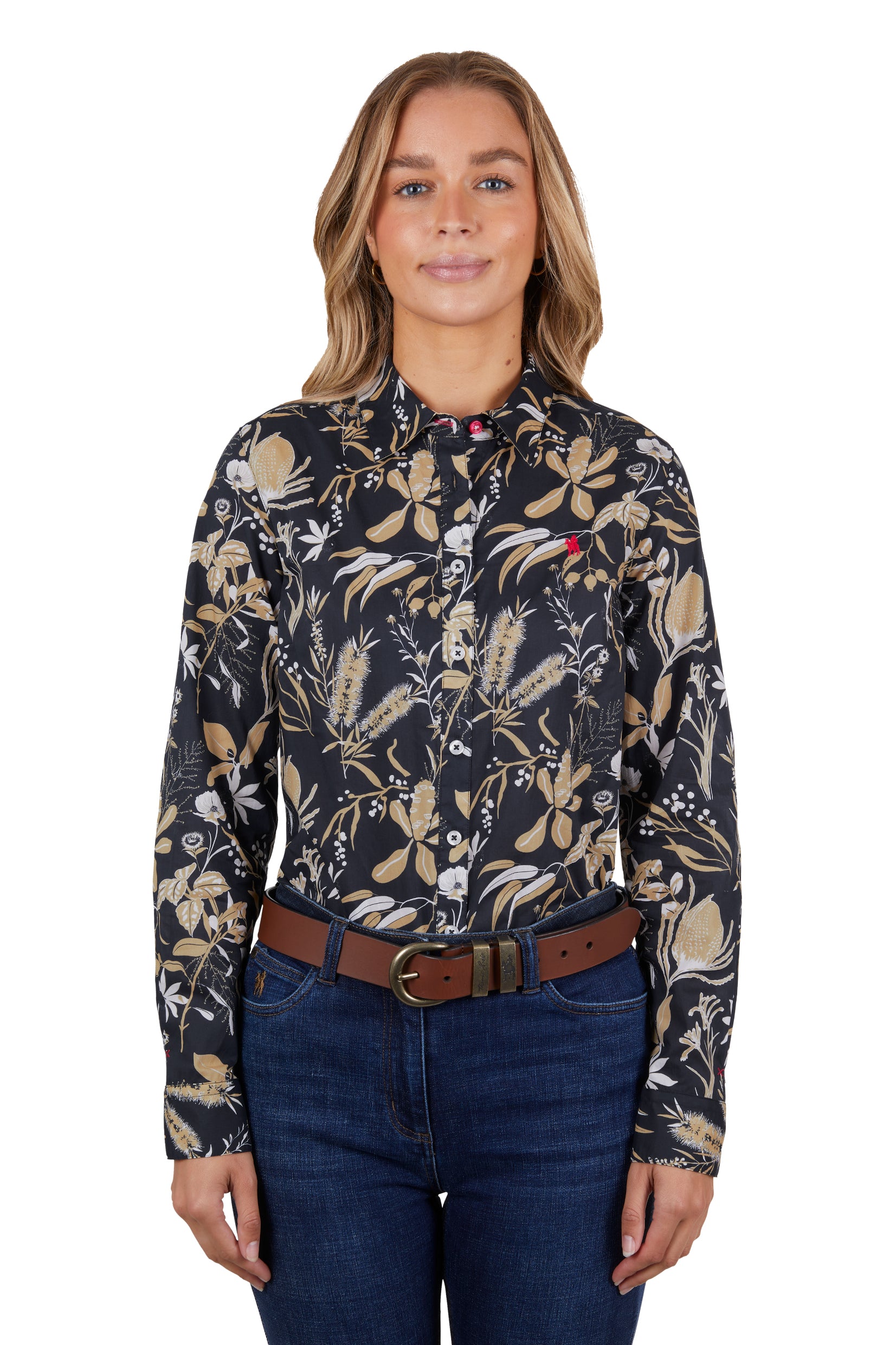 Thomas Cook Women's Emmy LS Shirt