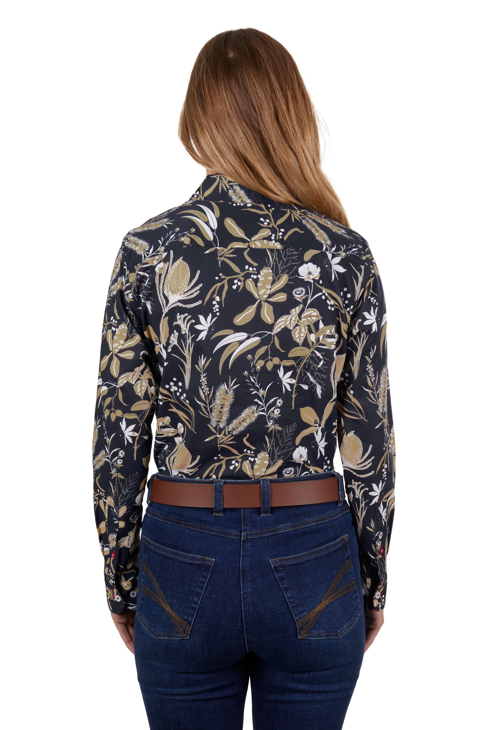 Thomas Cook Women's Emmy LS Shirt