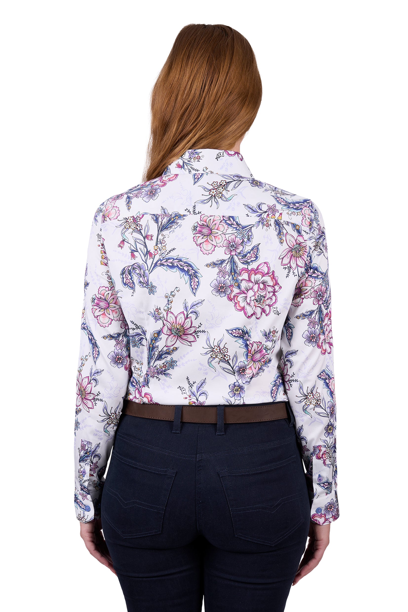 Thomas Cook Women's Alice LS Shirt