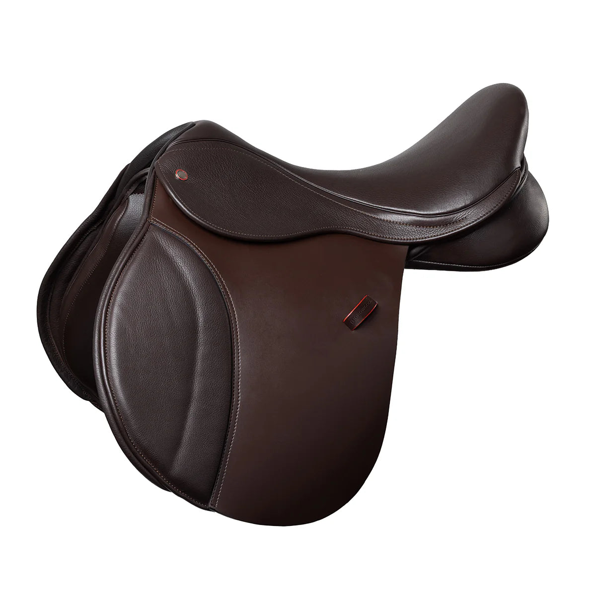 Thorowgood T9 Compact GP High Wither