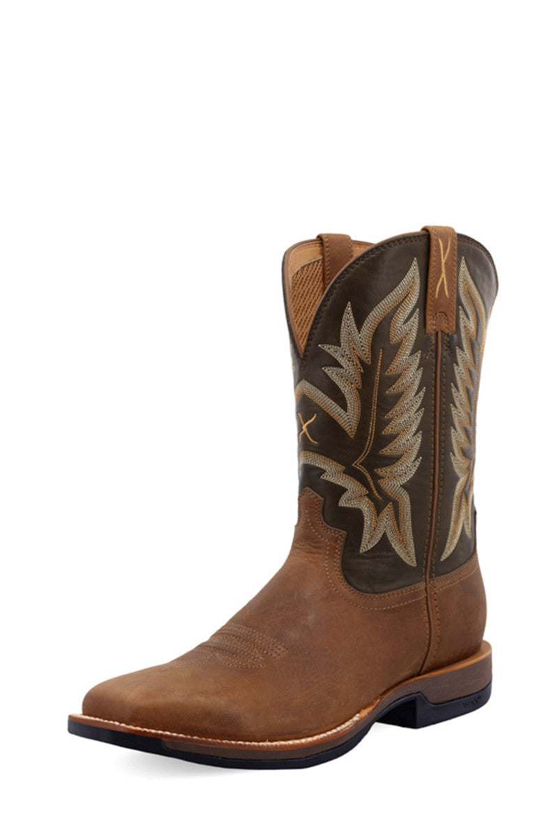 Twisted X Mens Tech X1 Boot