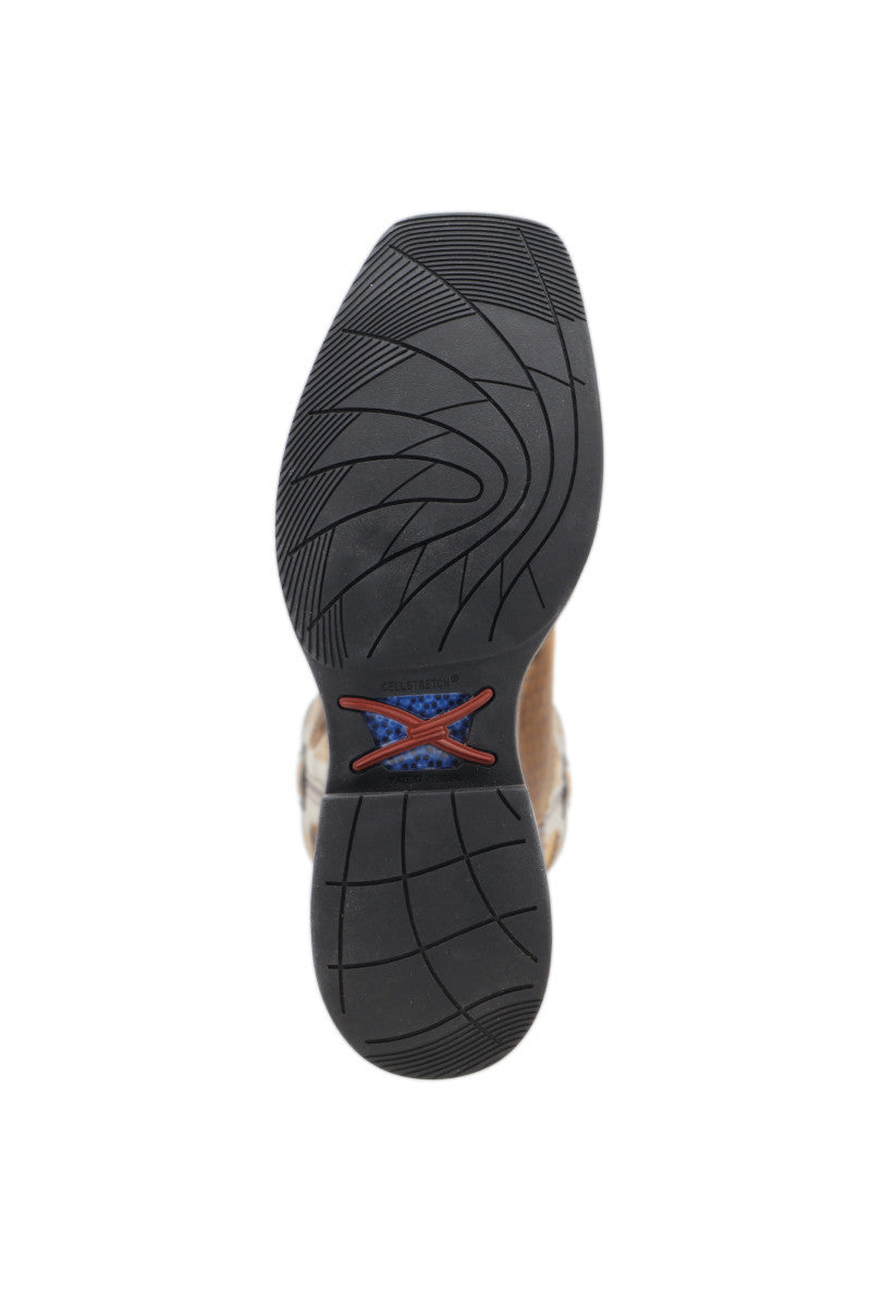 Twisted X Mens Tech X1 Boot