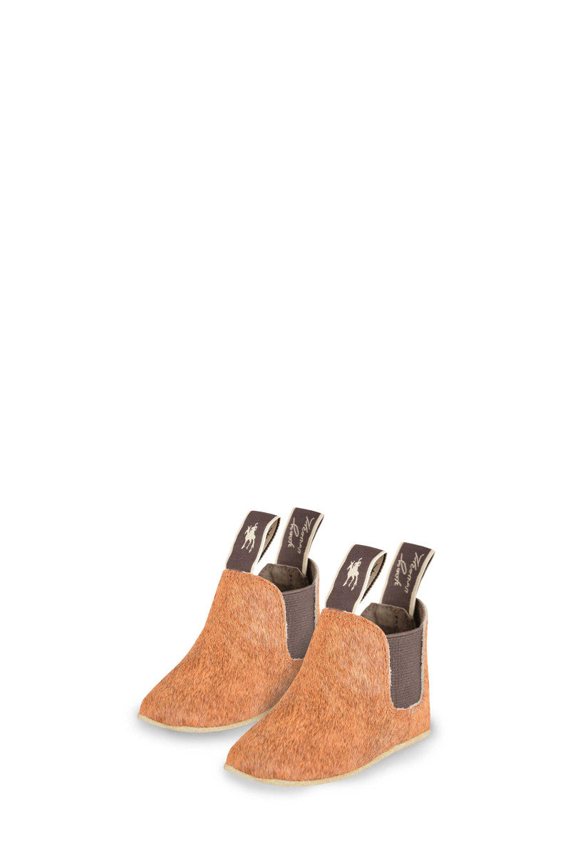 Thomas Cook Baby Booties