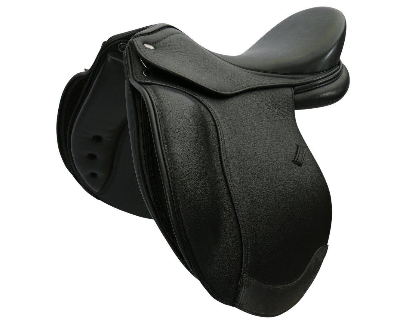 LeTek Dressage Saddle