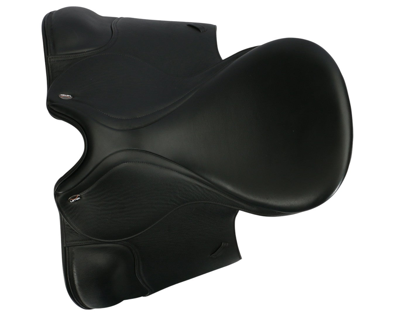 LeTek Dressage Saddle