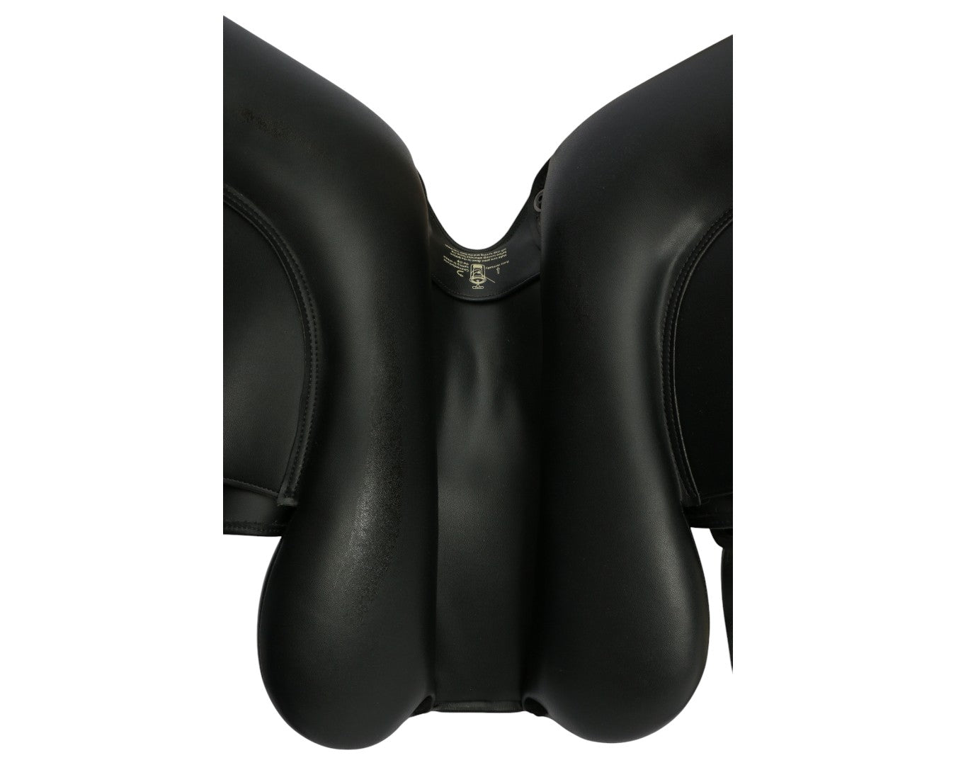 LeTek Dressage Saddle
