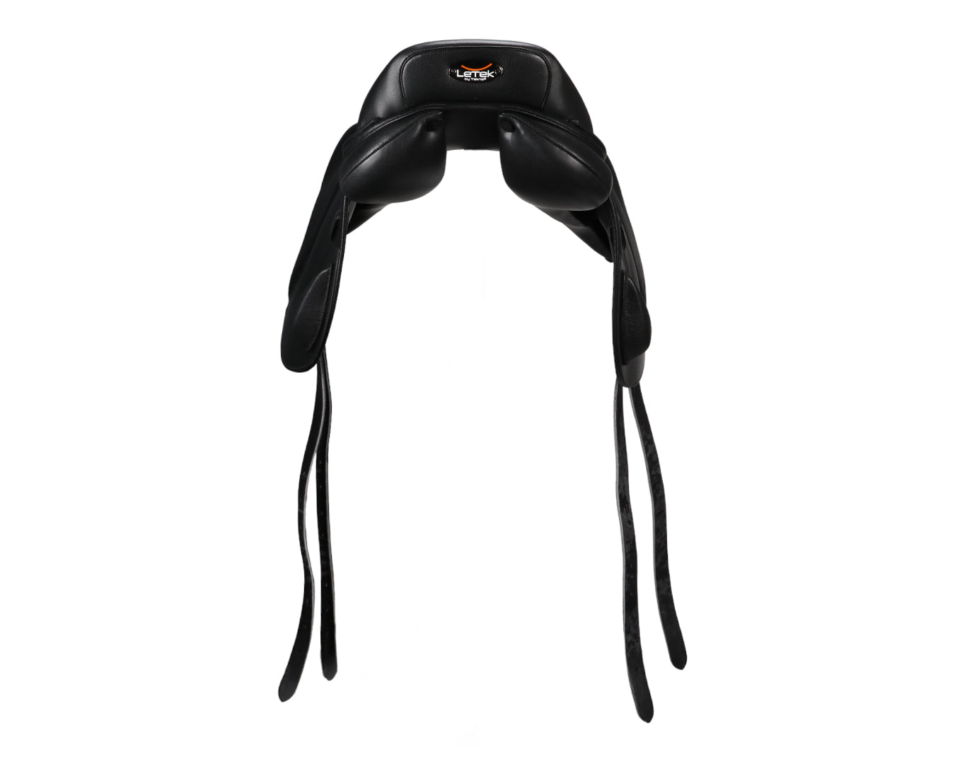 LeTek Monoflap Eventing Saddle