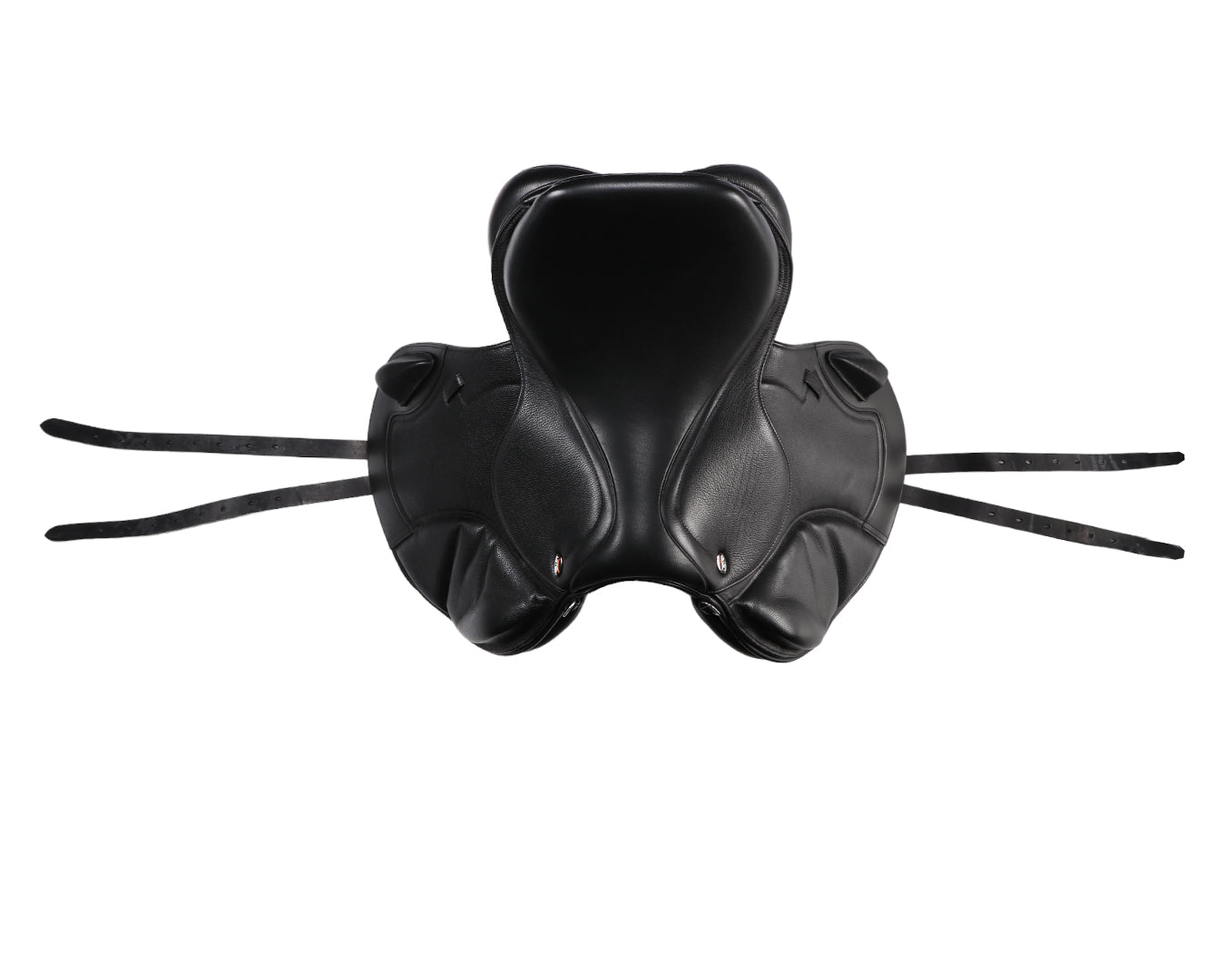 LeTek Monoflap Eventing Saddle