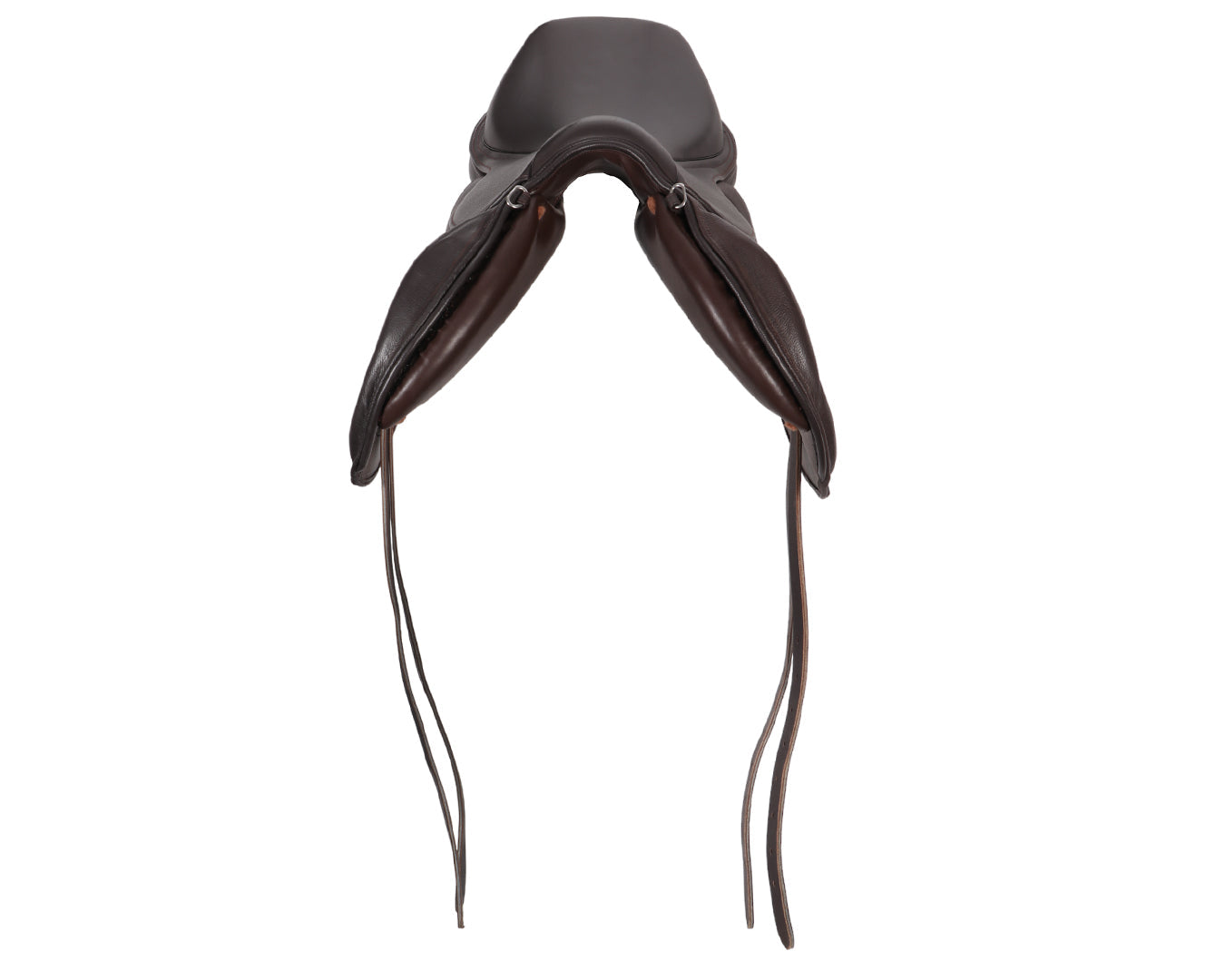 LeTek Monoflap Eventing Saddle