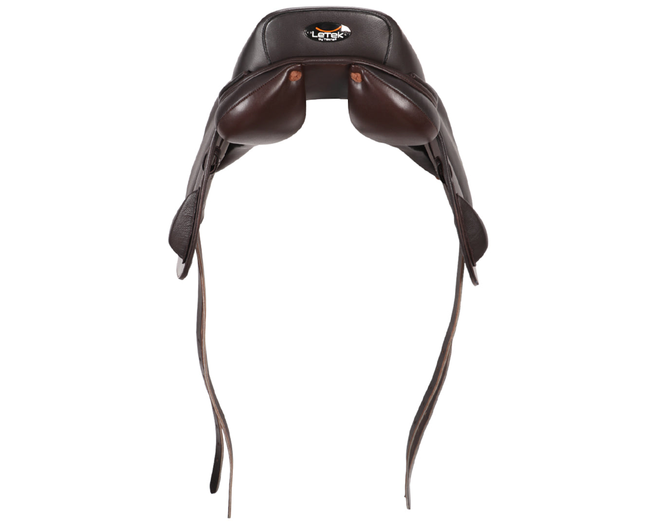 LeTek Monoflap Eventing Saddle