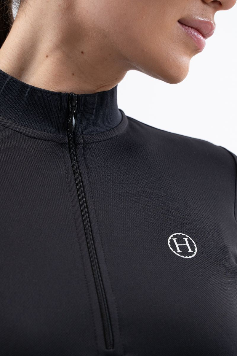 Harcour Tess Woman Technical Polo