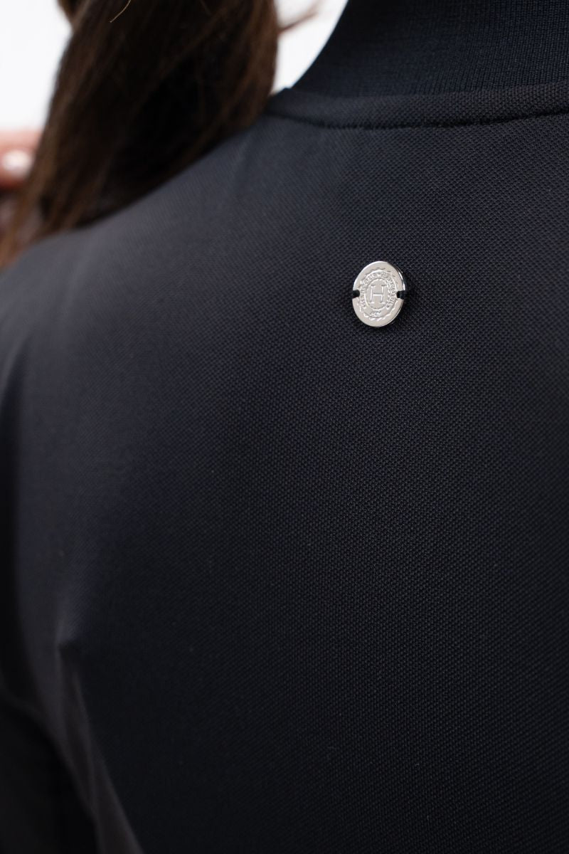 Harcour Tess Woman Technical Polo