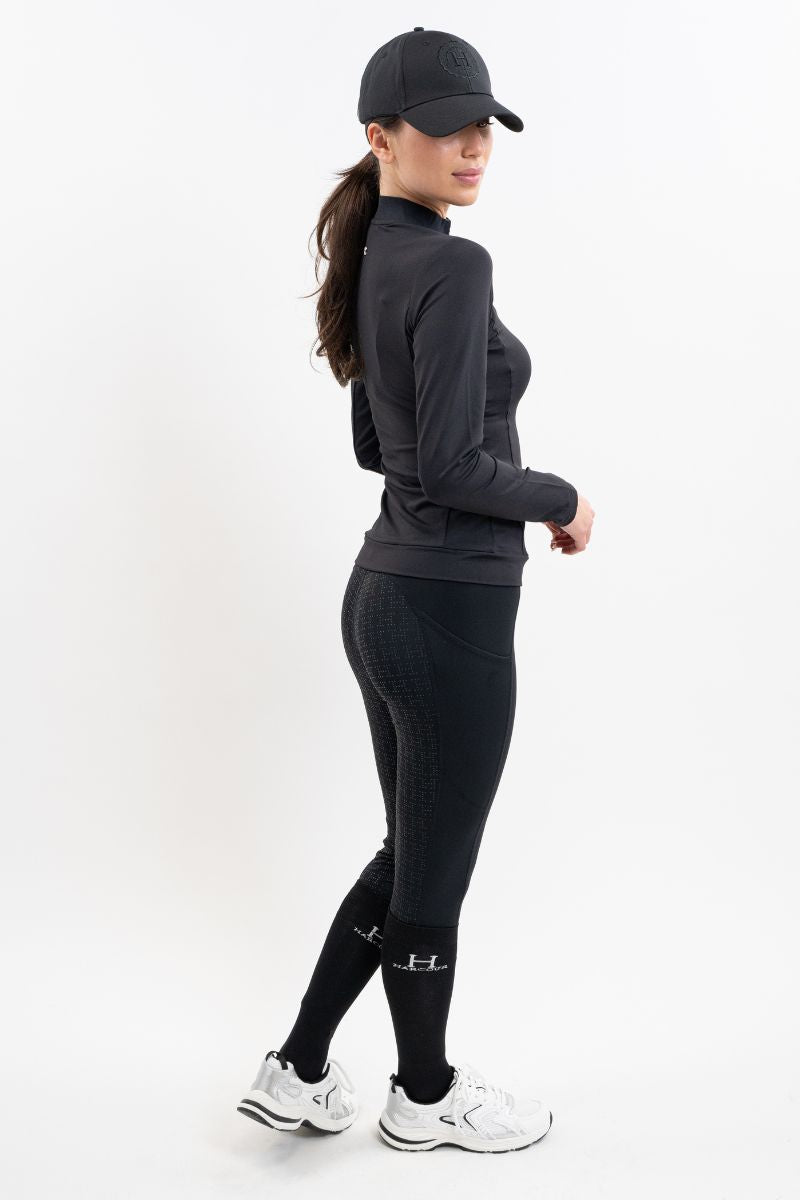 Harcour Tess Woman Technical Polo