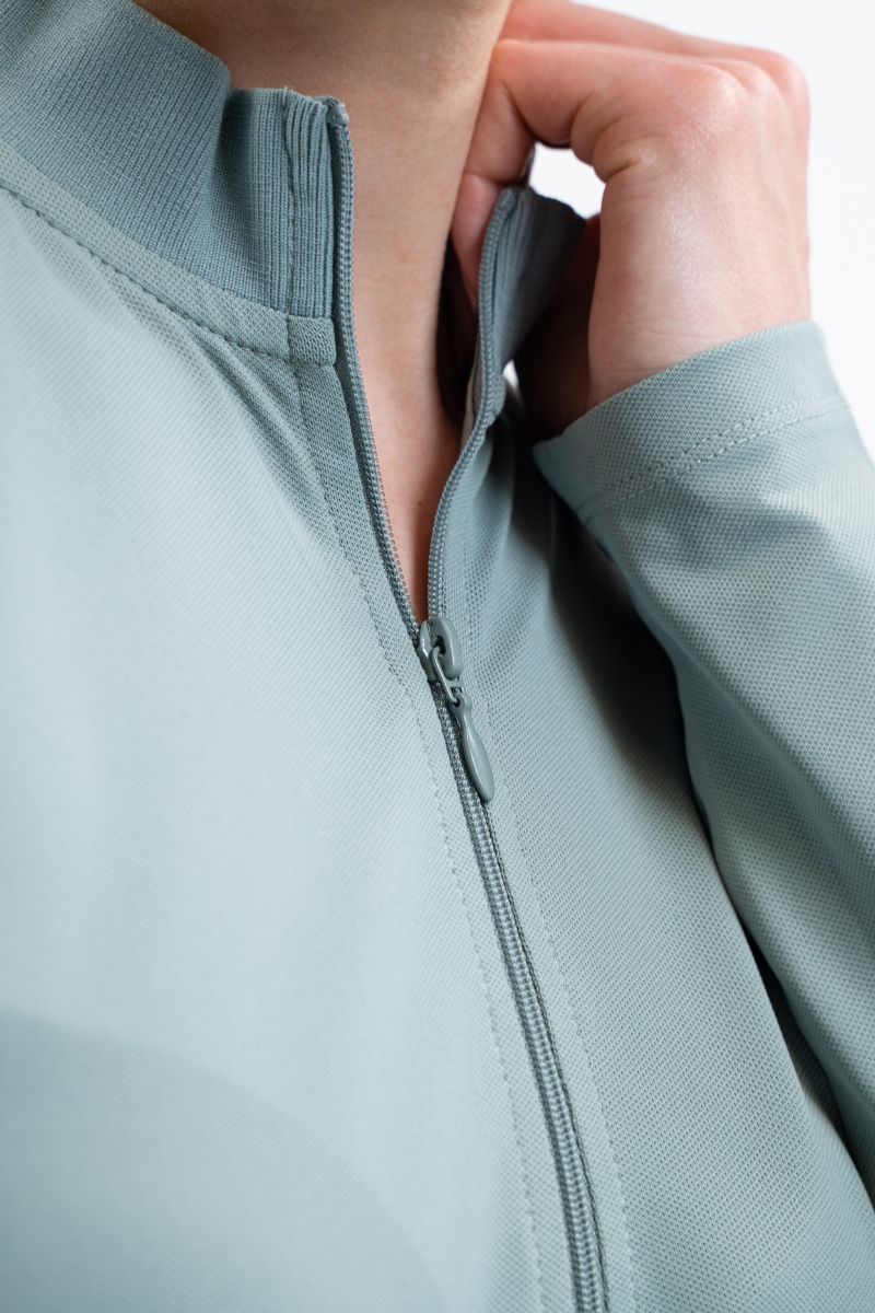 Harcour Tess Woman Technical Polo