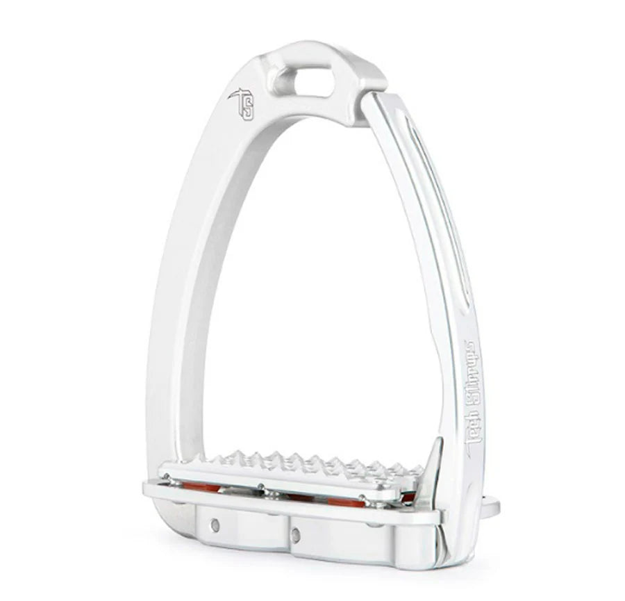 Tech Stirrups - Venice Dressage
