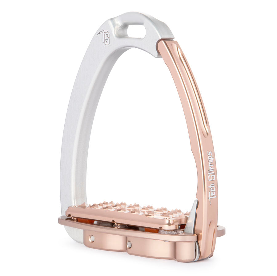 Tech Stirrups - Venice Evo