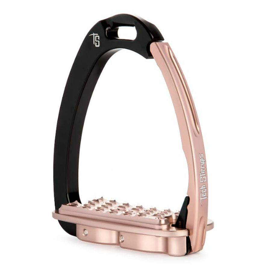 Tech Stirrups - Venice Evo