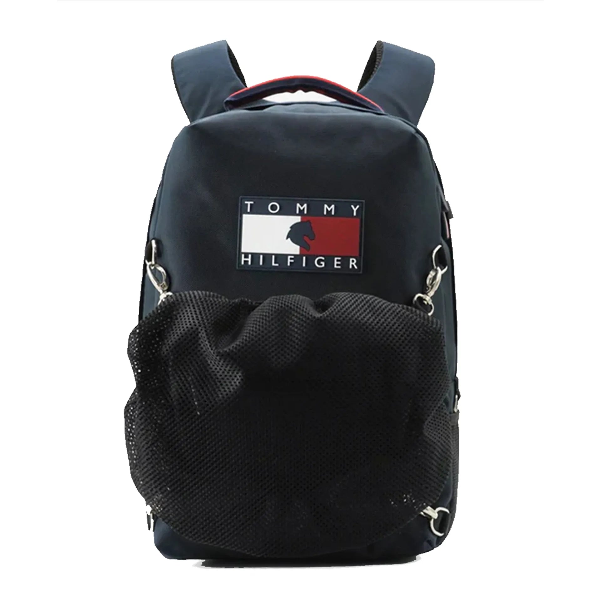 Tommy Hilfiger Knox Groom Backpack Desert Sky
