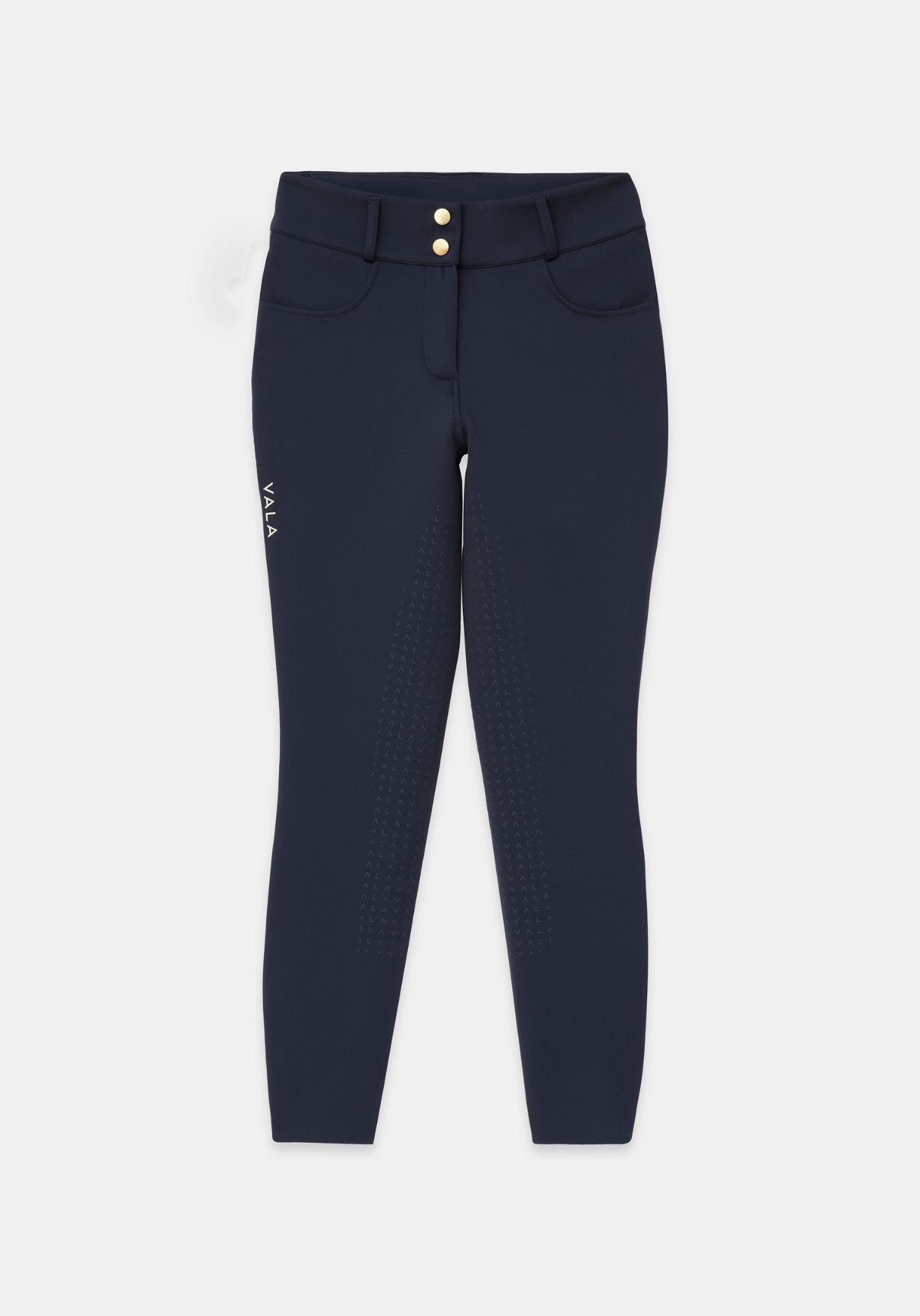 Vala Ultimate Button Up Breeches