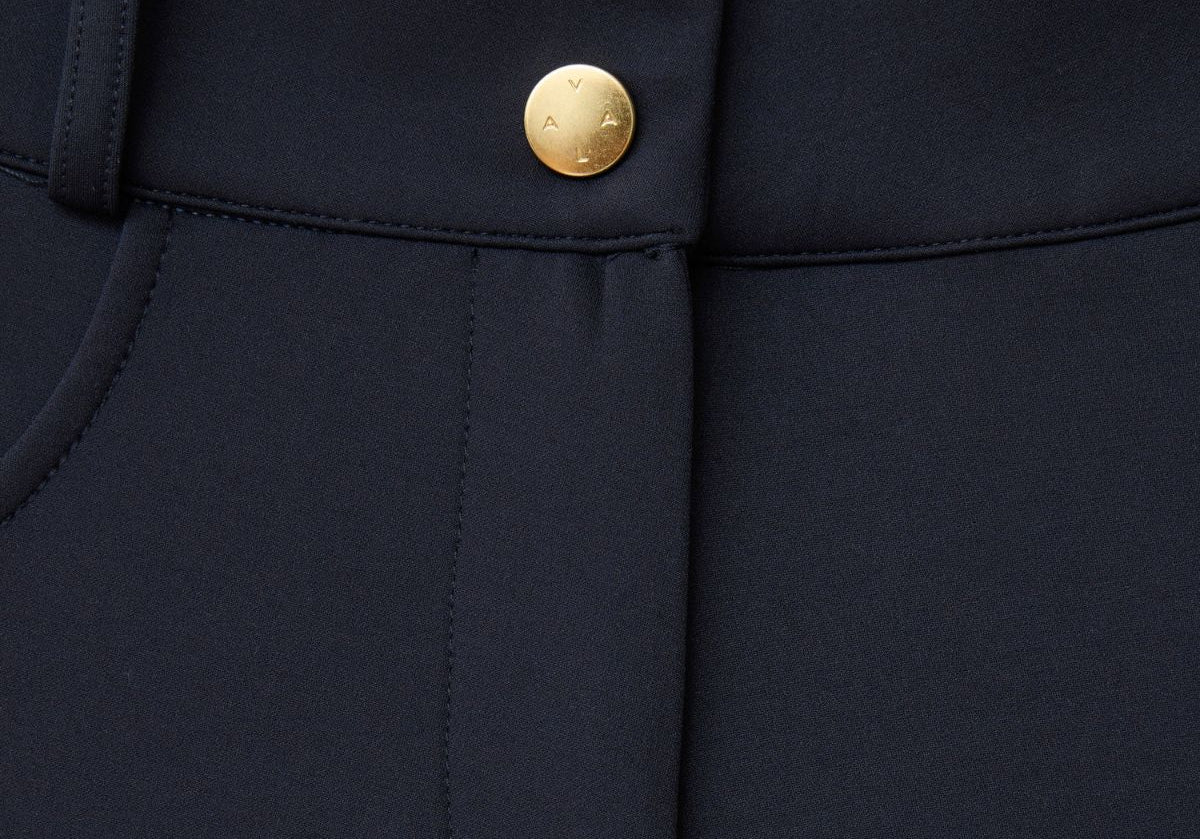Vala Ultimate Button Up Breeches