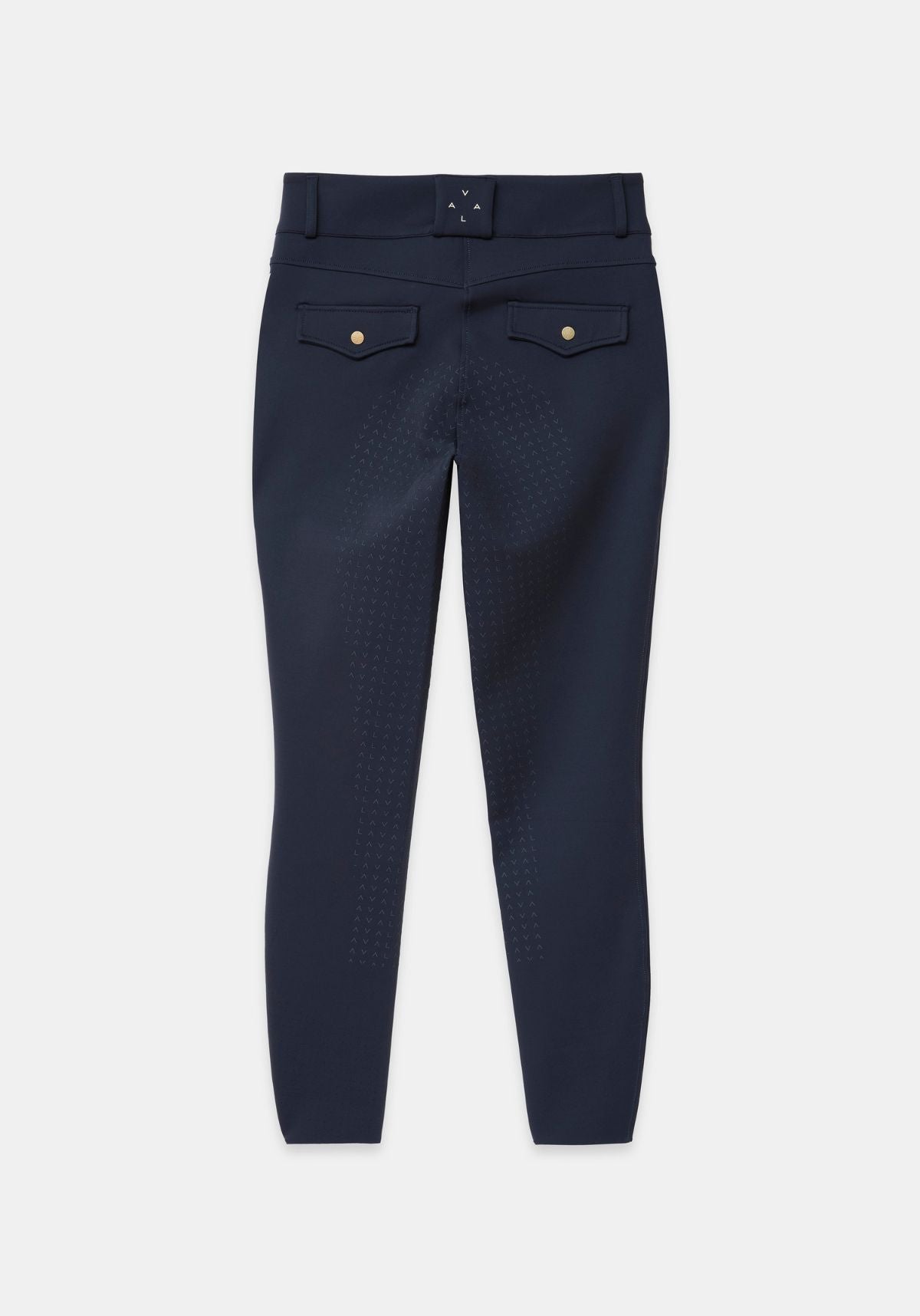 Vala Ultimate Button Up Breeches