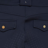Vala Ultimate Button Up Breeches