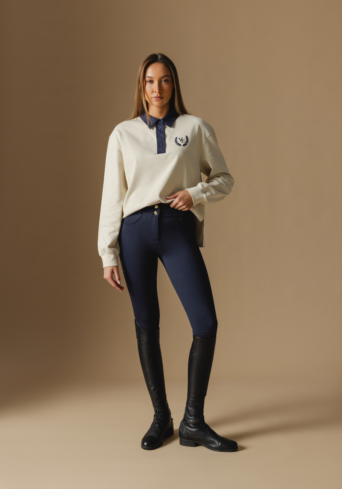 Vala Ultimate Button Up Breeches