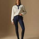 Vala Ultimate Button Up Breeches