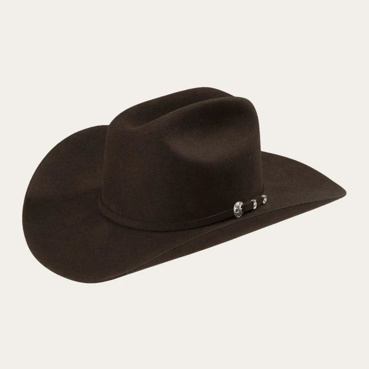 Stetson Chocolate Corral