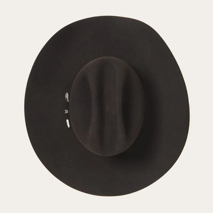 Stetson Chocolate Corral