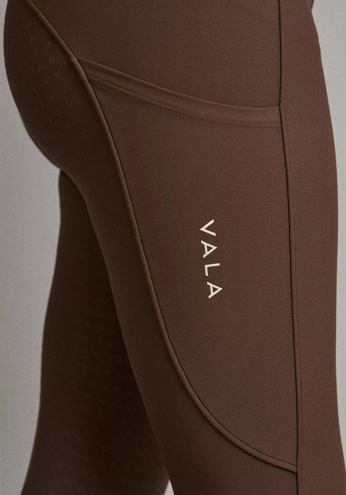 Vala Equestrian Active Everyday Riding Leggings