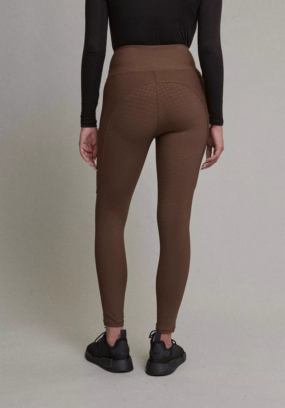 Vala Equestrian Active Everyday Riding Leggings