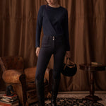 Vala Ultimate Button Up Breeches
