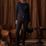Vala Ultimate Button Up Breeches