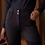 Vala Ultimate Button Up Breeches