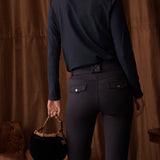 Vala Ultimate Button Up Breeches