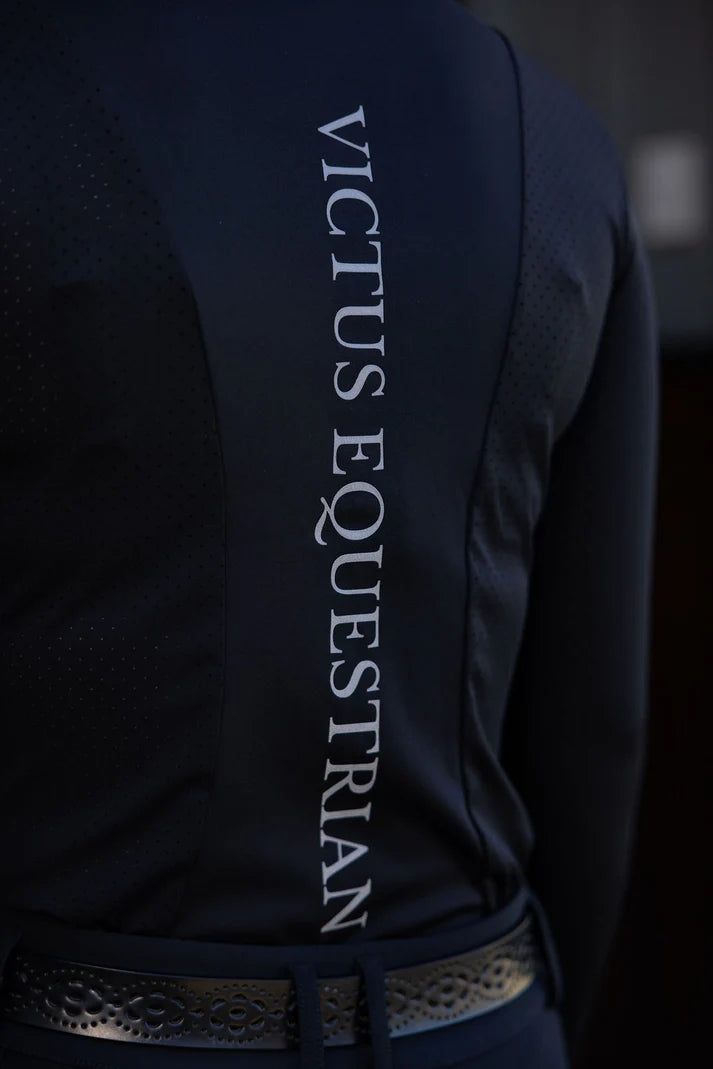 Victus Signature Baselayer - Black