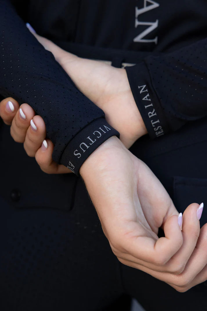 Victus Signature Baselayer - Black