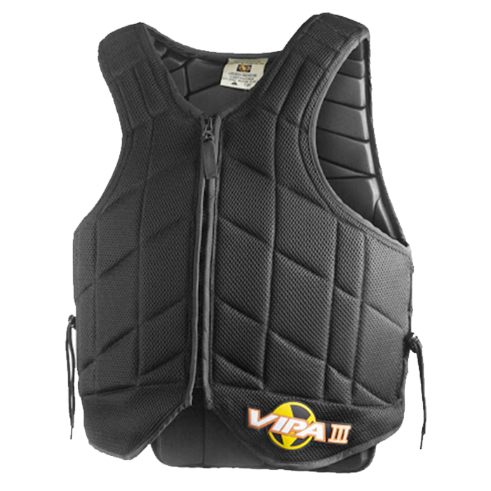Vipa lll Equestrian Body Protector