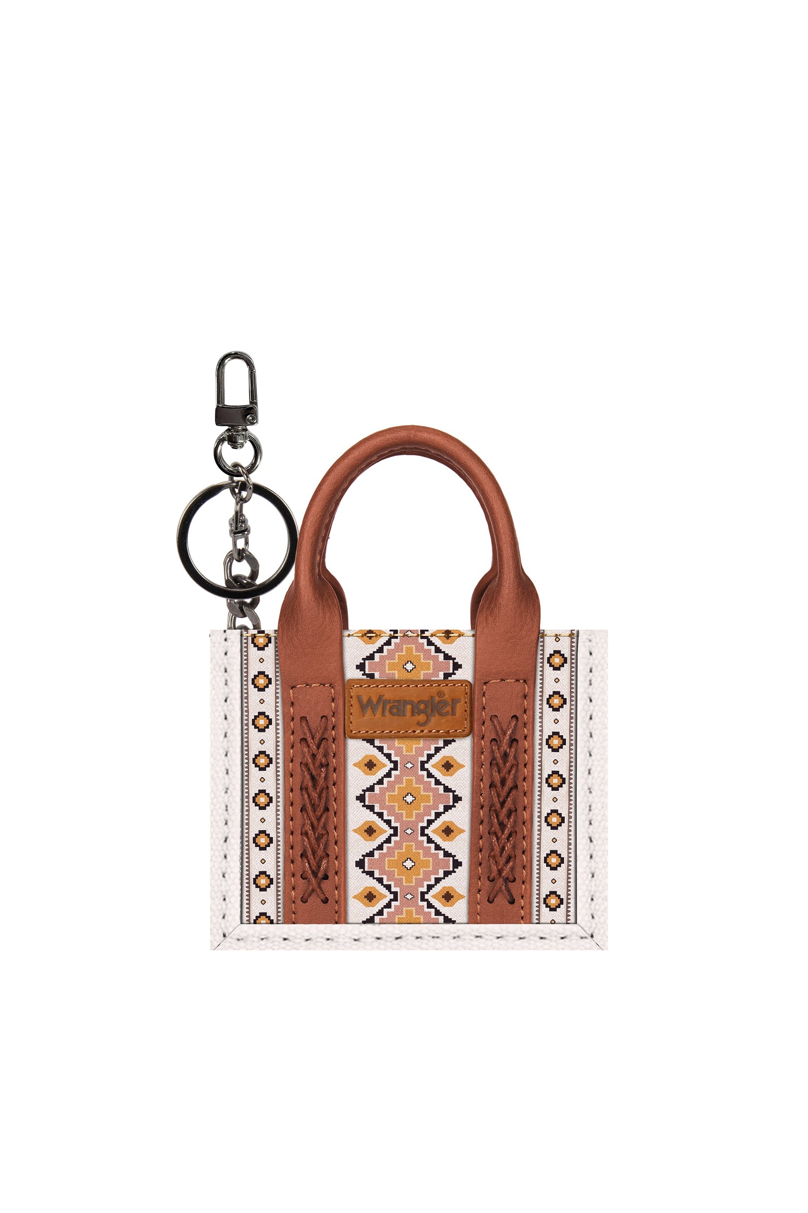 Wrangler Southwest Mini Tote