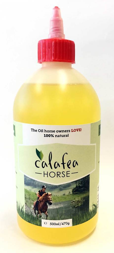 Calafea Oil 500ml
