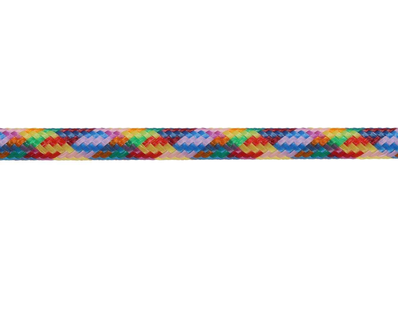 Snowbee Nylon Rainbow Lunge Whip