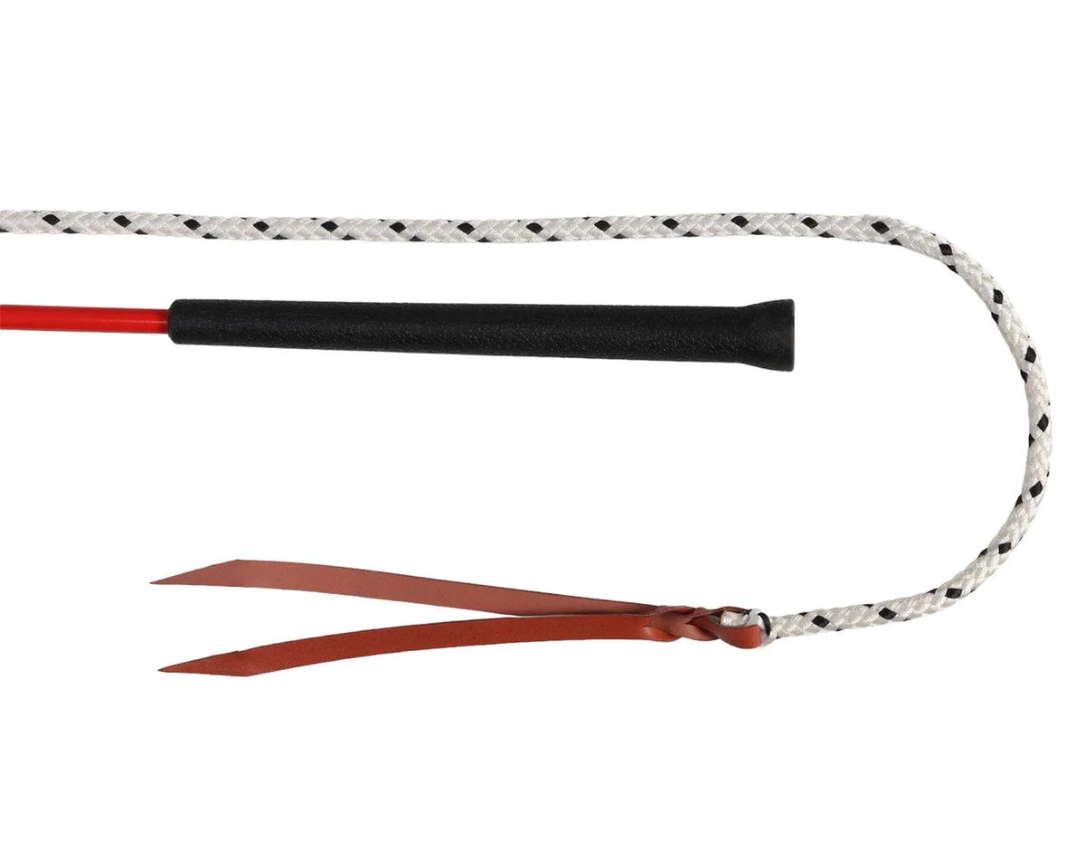 STC Training Stick 140cm with 180cm Lash