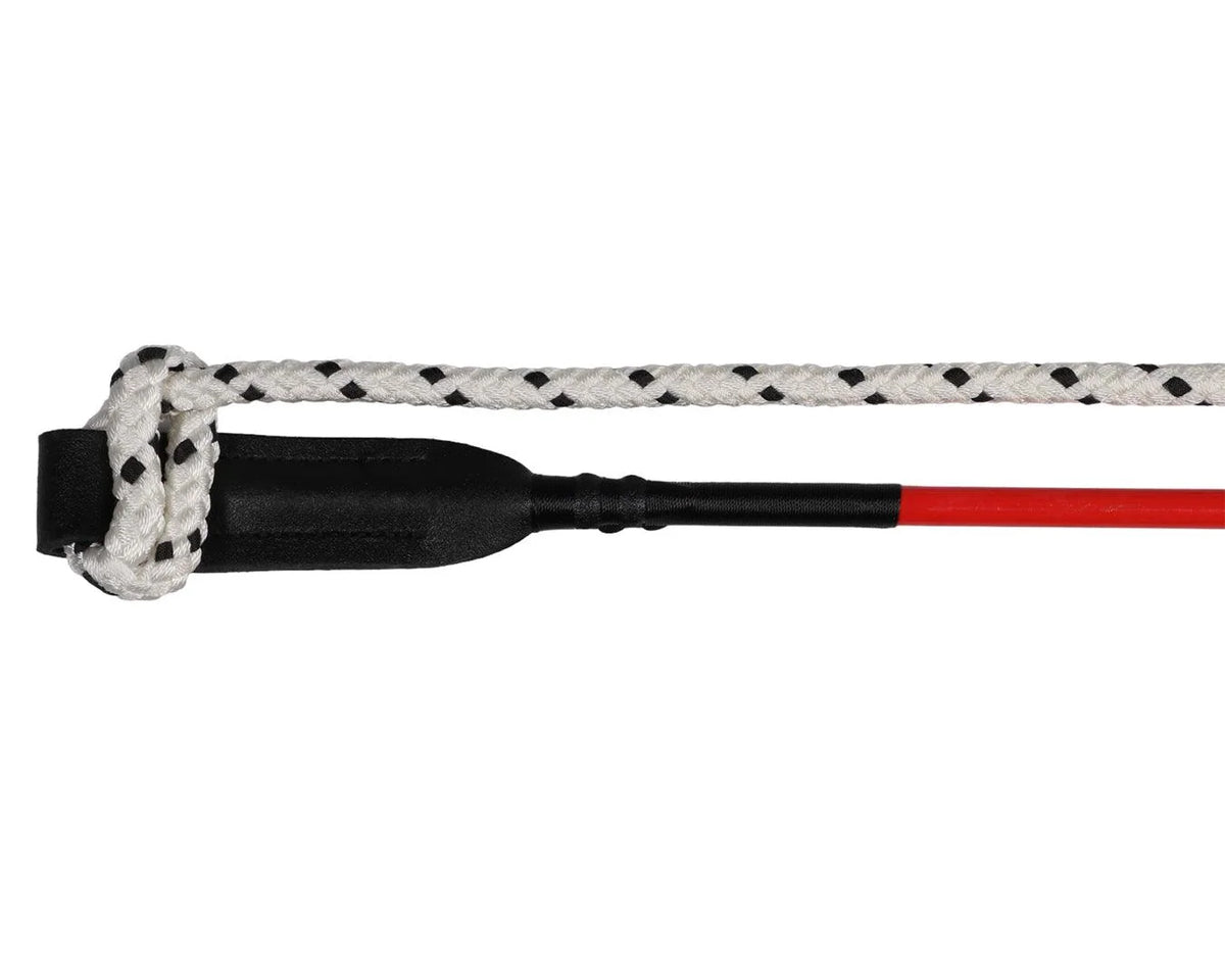 STC Training Stick 140cm with 180cm Lash