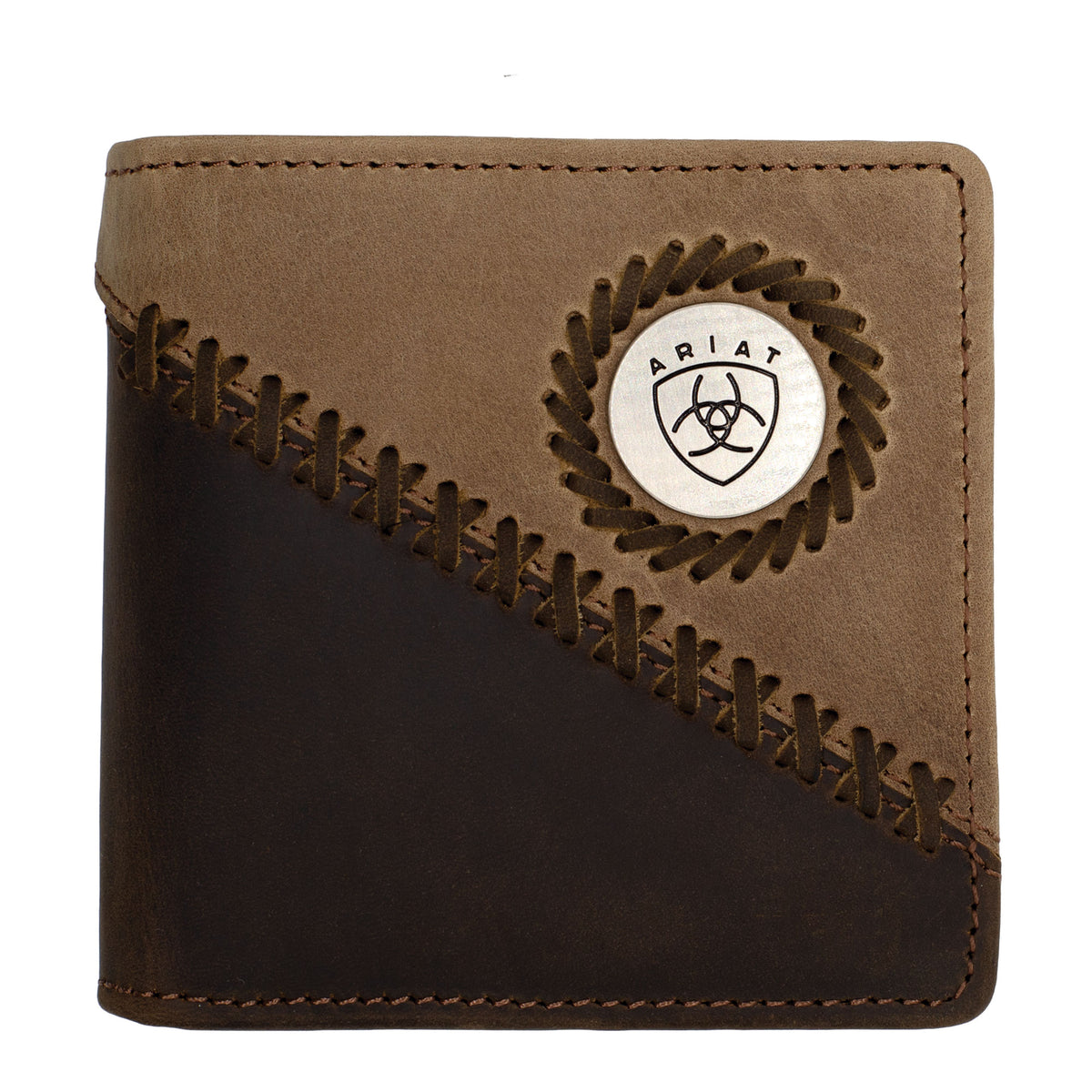 Ariat Bi-Fold Wallet