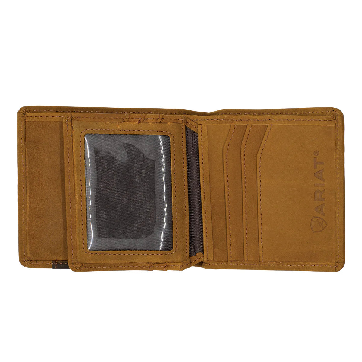 Ariat Bi-Fold Wallet