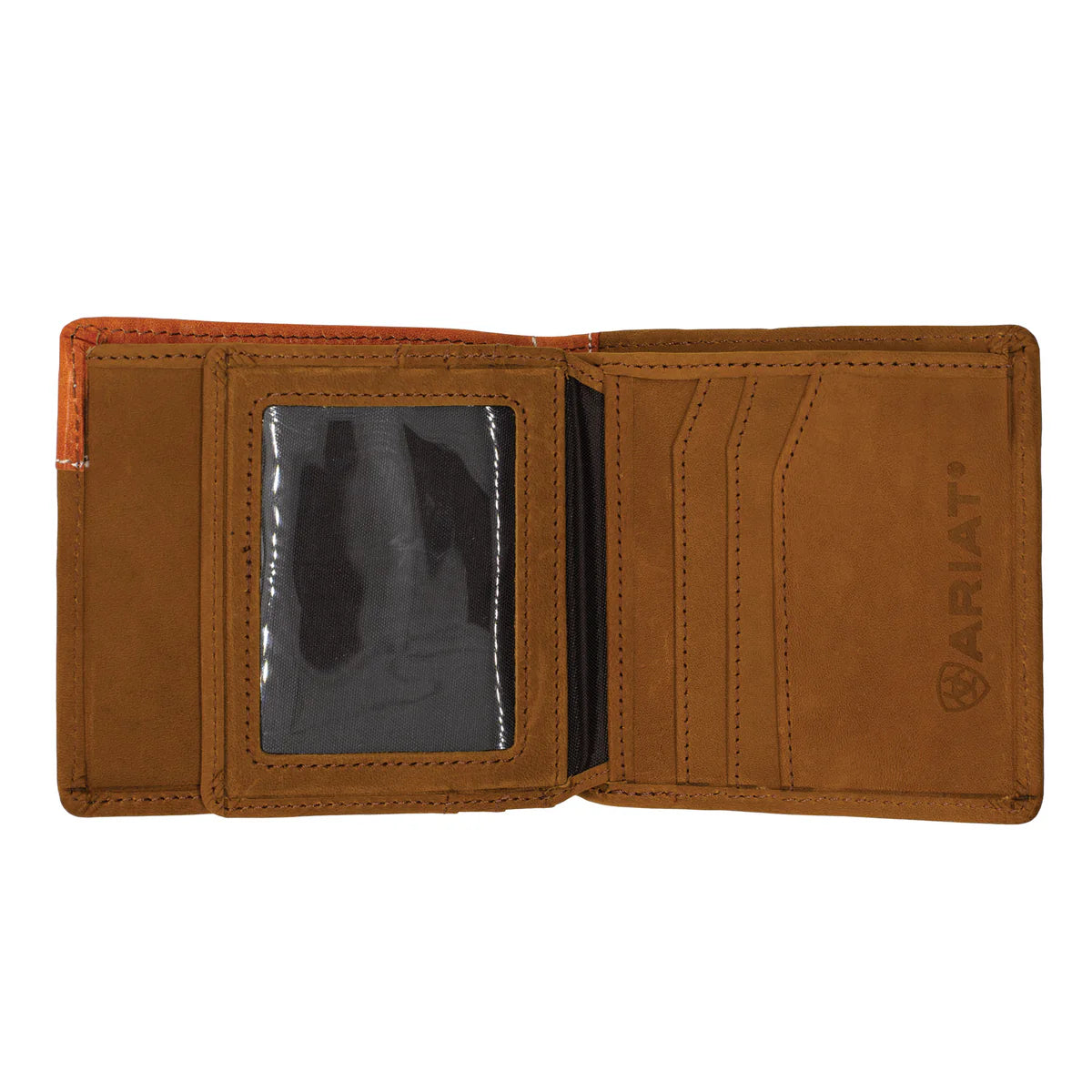 Ariat Bi-Fold Wallet