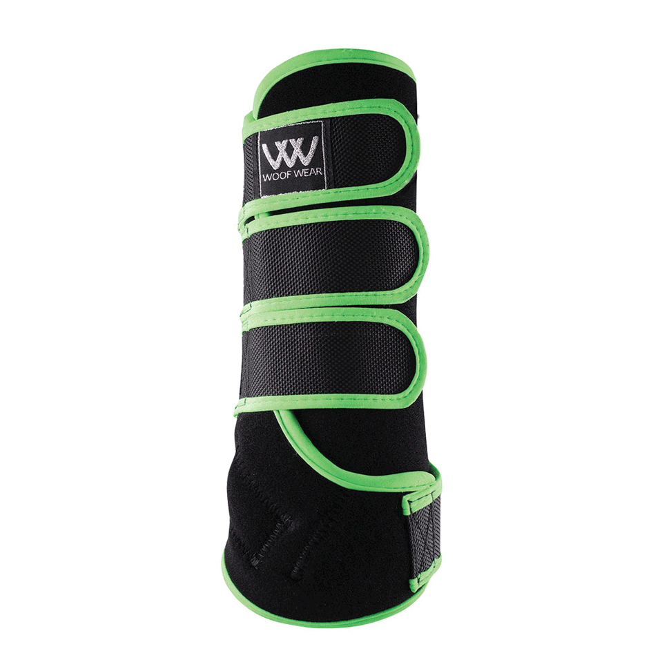 WoofWear Colour Fusion Dressage Wraps