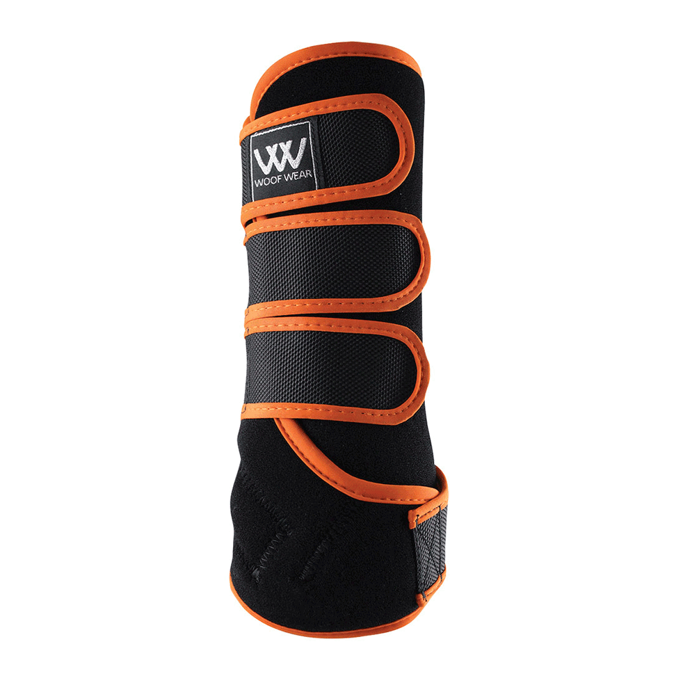 WoofWear Colour Fusion Dressage Wraps